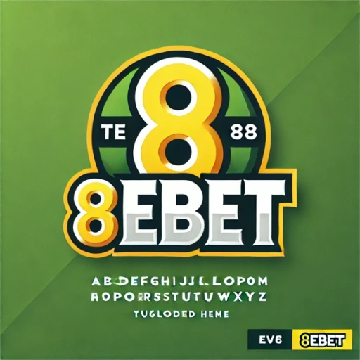 8ebet