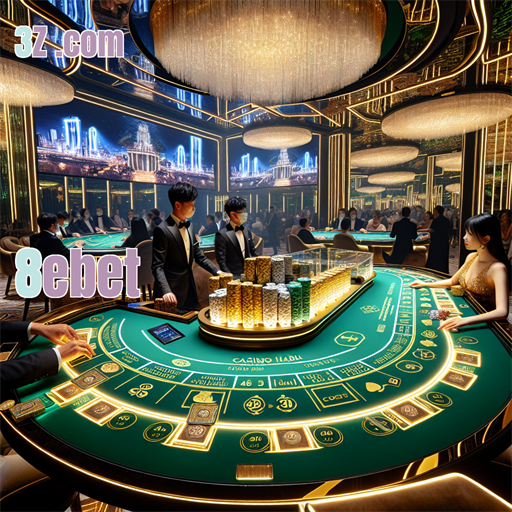 Descubra as Melhores Promoções do 8ebet